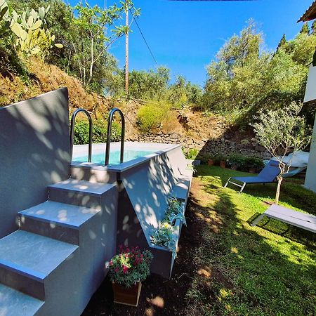 Faeax Guesthouse Línia エクステリア 写真
