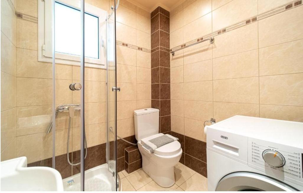 Faeax Guesthouse Línia エクステリア 写真