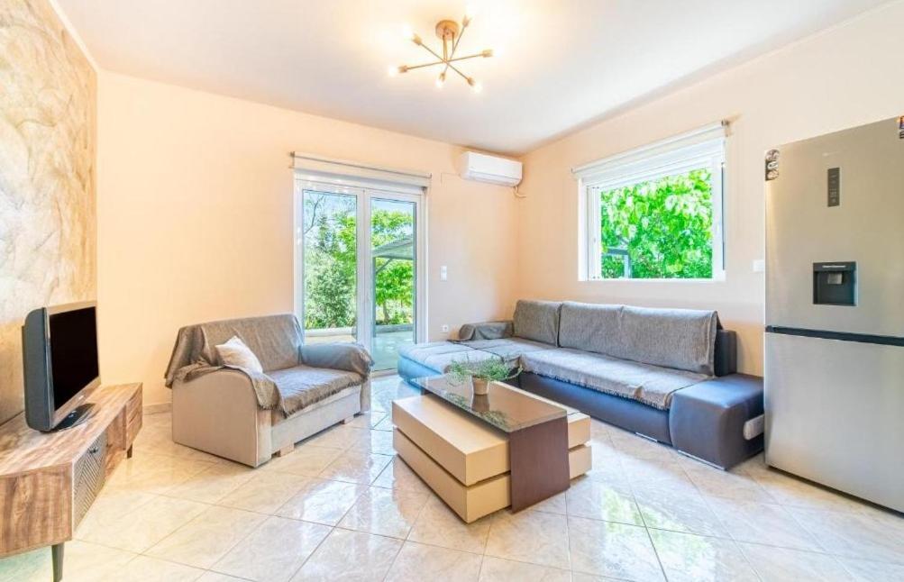 Faeax Guesthouse Línia エクステリア 写真