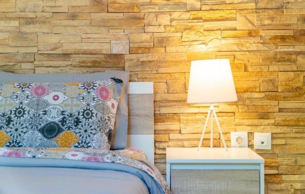 Faeax Guesthouse Línia エクステリア 写真