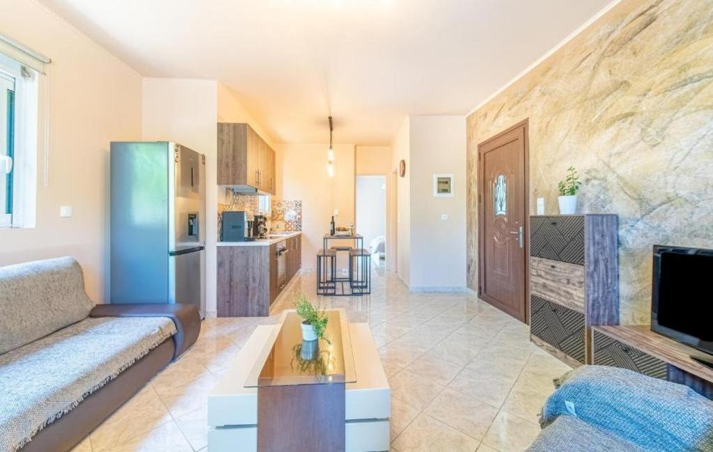 Faeax Guesthouse Línia エクステリア 写真