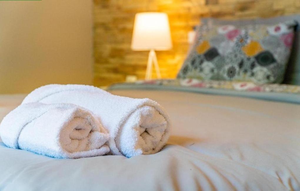 Faeax Guesthouse Línia エクステリア 写真