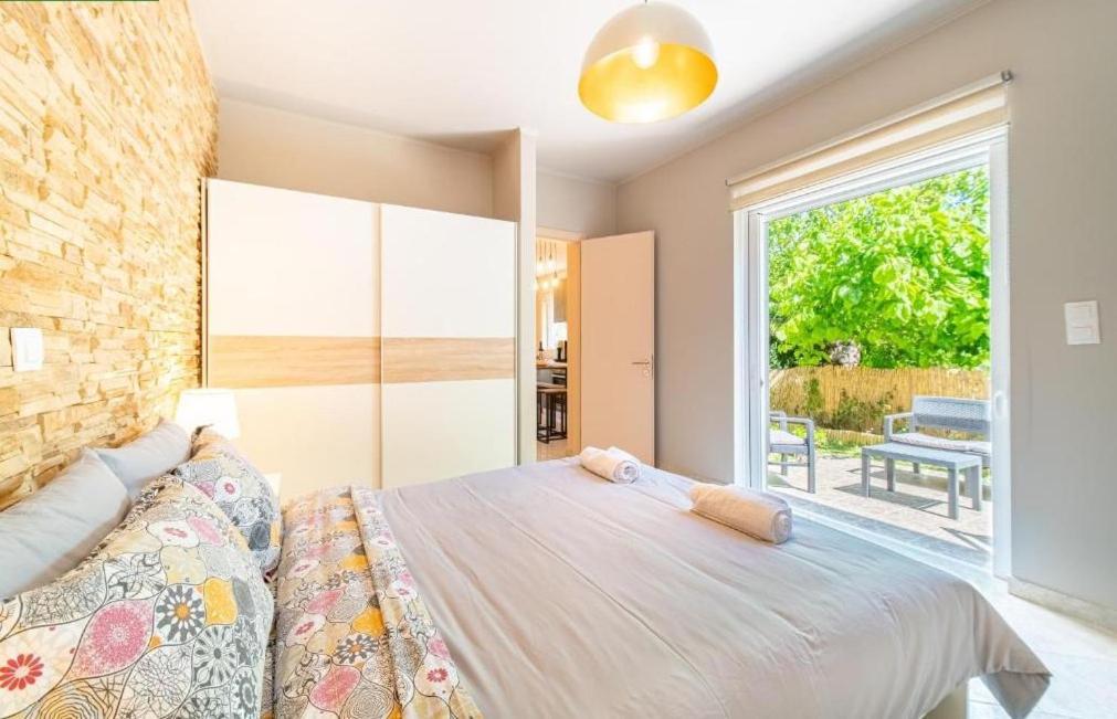 Faeax Guesthouse Línia エクステリア 写真
