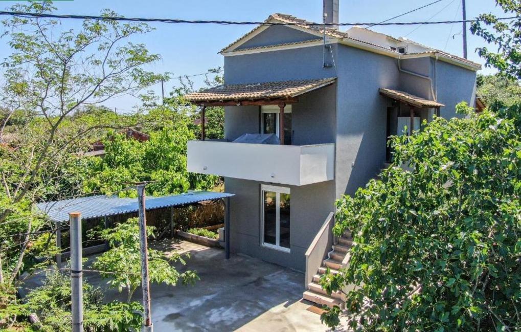 Faeax Guesthouse Línia エクステリア 写真