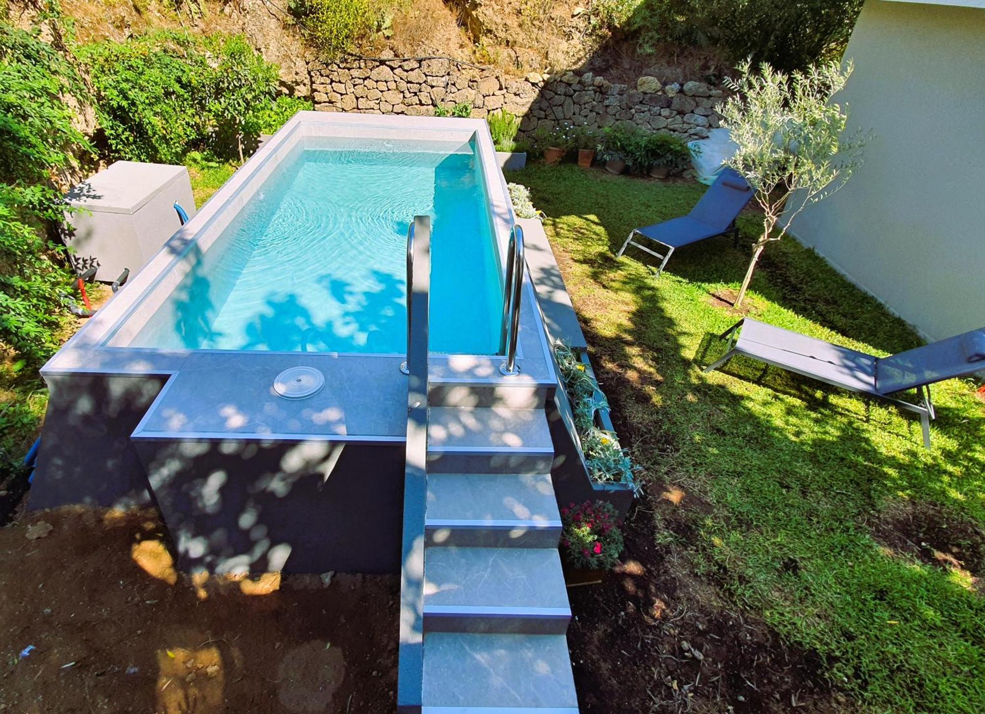 Faeax Guesthouse Línia エクステリア 写真